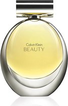 seksueel Tien jaar olifant Calvin Klein Beauty 100 ml - Eau de Parfum - Damesparfum | bol.com