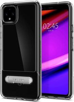 Spigen Slim Armor Essential S Google Pixel 4 XL Case - Transparant