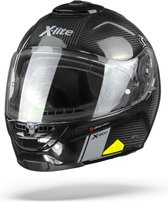 X-Lite X-903 Ultra Carbon Modern Class Glans Carbon 1 Integraalhelm - Motorhelm - Maat XXL