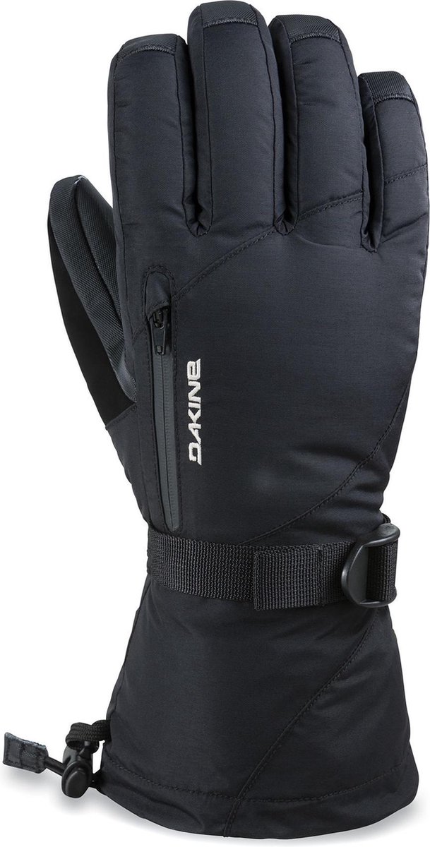 Dakine Sequoia GTX Wintersporthandschoenen Vrouwen Zwart