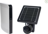 Full HD Kabelvrije camera set + zonnepaneel - easy - 1 X