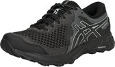 Asics loopschoen gel-sonoma 4 gtx Zwart-42