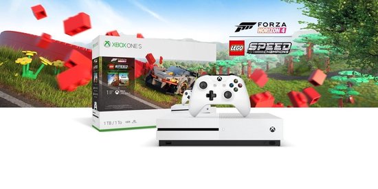 Xbox One S Forza Horizon 4 Lego Bundle Flash Sales - benim.k12.tr 1688322722