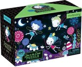 Fairies Glow in the Dark Puzzle