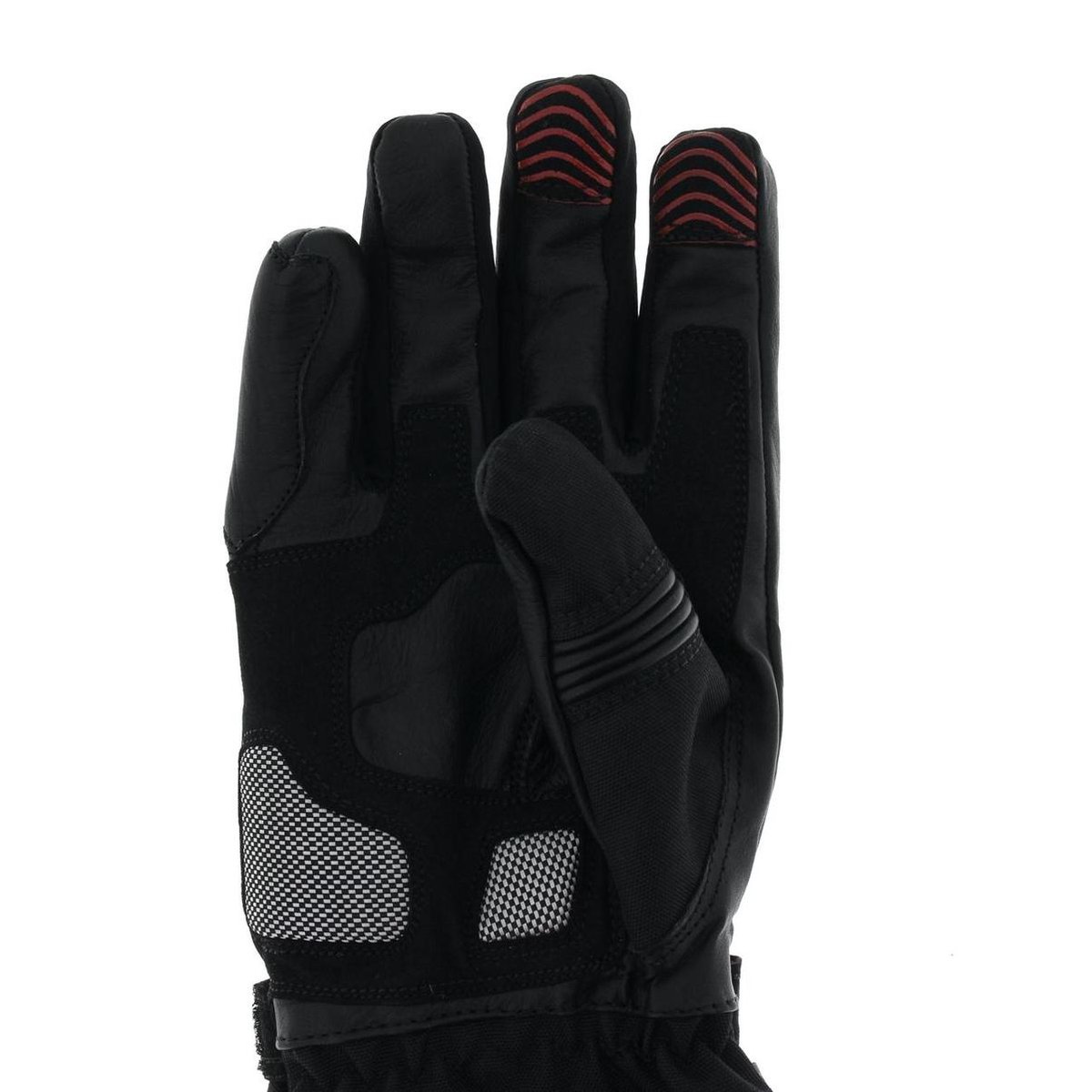 MKX XTR Winter waterdichte scooter en motorhandschoenen S – foto 6