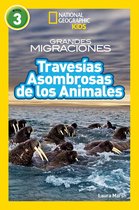 National Geographic Reader