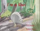 I'm a Kiwi