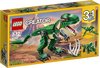 foto van LEGO Creator Machtige Dinosaurussen - 31058