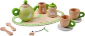 EverEarth Tea Set