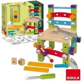 Goula Multi Construction set