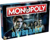Riverdale Monopoly - Jeu de société