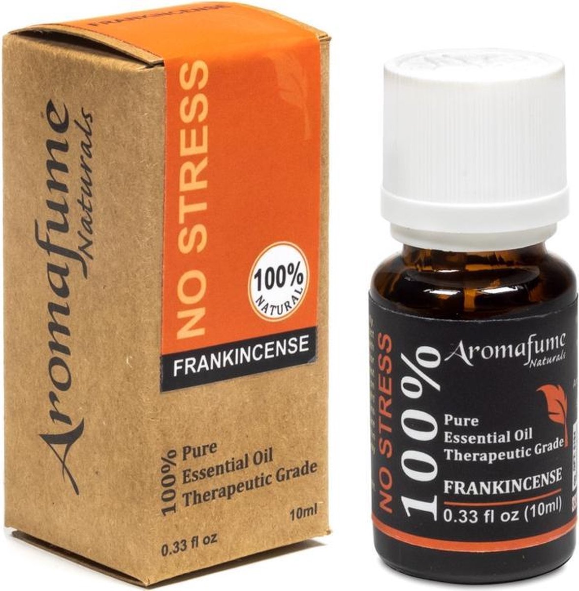 Goedkoopste Aromafume Essentiële Olie Frankincense