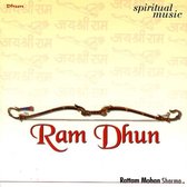 Rattan Mohan Sharma - Ram Dhun (CD)