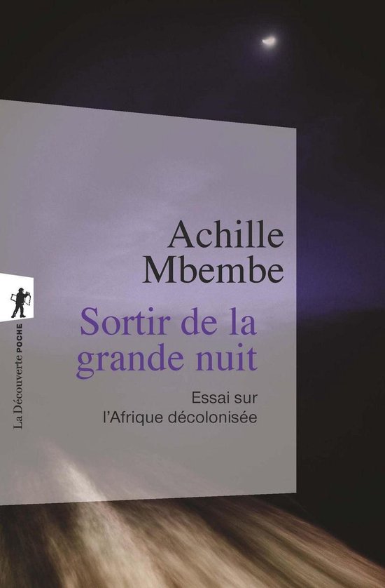 Poche / Essais - Sortir de la grande nuit - cover