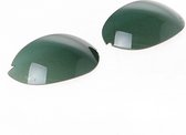 North Losse groene kunststof glazen voor veiligheidsbril SN