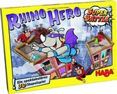 Haba Evenwichtsspel Rhino Hero - Super Battle (du)