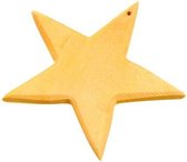 Star Yellow