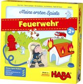 Haba Kinderspel Feuerwehr (dui)