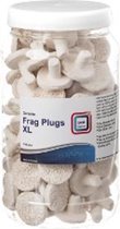 DvH Aquatics Ceramic Frag Plugs XL 25 Stuks