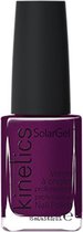 Solargel Nail Polish #326 POSH NIGHTS