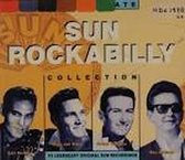 The Ultimate Sun Rockabilly Collection