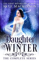 Daughter of Winter - Daughter of Winter Box Set