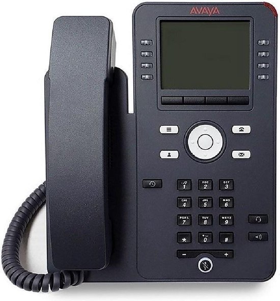Téléphone IP Avaya J169 | bol