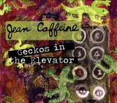 Geckos In the Elevator