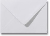 Envelop 12 x 18 Dolfijngrijs, 60 stuks