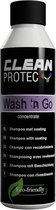 Autoshampoo Wash 'n Go | 250ml | Cleanprotec