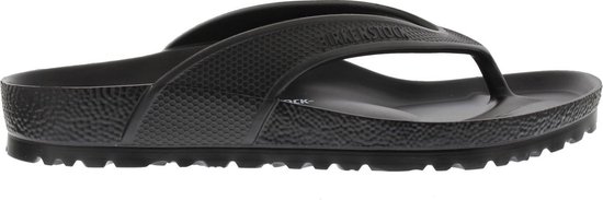 Birkenstock - Unisex Sandalen Honolulu EVA Black (regular) - Zwart - Maat 35