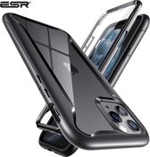 ESR 360° Hybrid Armor Backcase Hoesje iPhone 11 Pro - Zwart