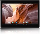 Lipa Onyx II 10″ 4/64 GB 4G Phonetablet / 4G / 64 GB opslag/ Full HD + resolutie / Android 9 / Dual SIM aansluiting / Bellen en mobiel internet/ GPS / Play Store / Voor Netflix, Di