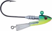 Berkley | Fusion | Snap jig | 5 gram | haak 4/0 | Firetiger | 2 stuks