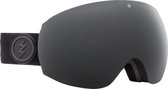Electric – Eg3 Murked – Jet Black (+ Yellow / Green)