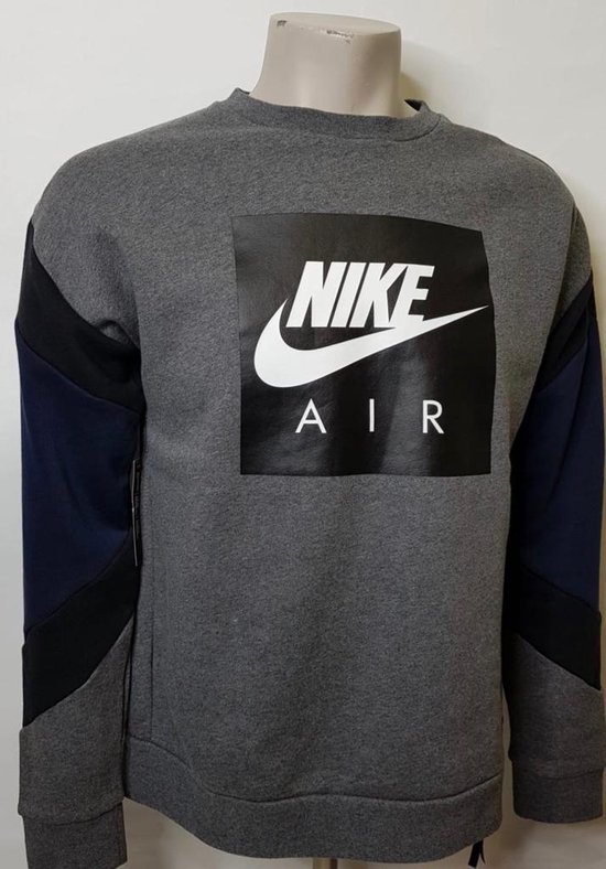 Nike Air Trui Maat S | bol.com