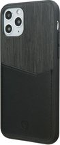 Valenta - Back Cover - Kaarthouder - Zwart - iPhone 11 Pro
