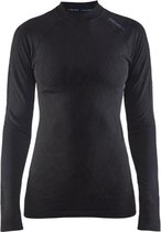 Craft Active Intensity Cn Ls Sportshirt Dames - Black