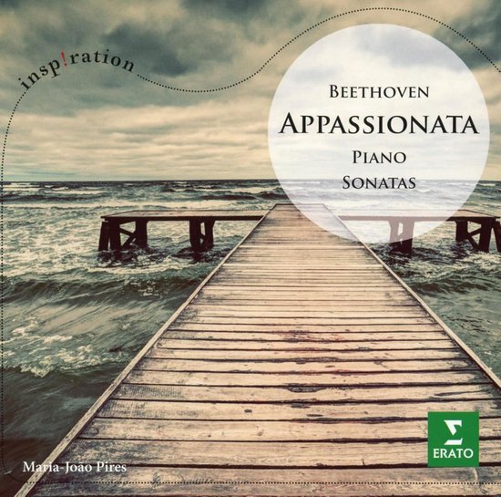 Beethoven: Piano Sonatas