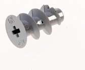 Fischer Plasterboard plug Gk - 100 pièces