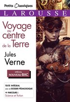 Voyage au centre de la terre