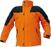 Heren winterjas 3in1 Anzac oranje 2XL