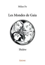 Omslag Les Mondes de Gaia
