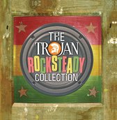 Trojan Rocksteady Collection