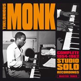 Monk Thelonious - Complete 1954-1962..