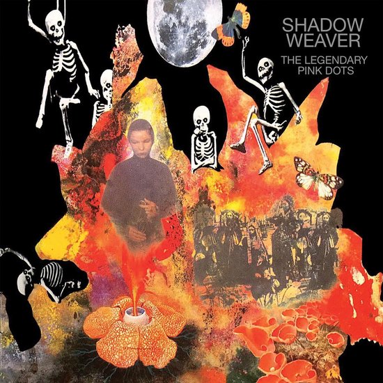 Shadow Weaver (Expanded And Remastered Edition)