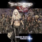 Doro: Forever Warriors / Forever United [2CD]
