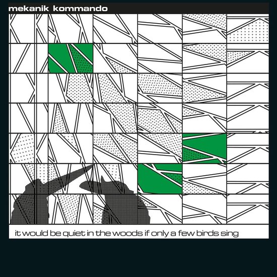 It Would Be Quiet In The Woods If Only A Few Birds