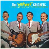 Buddy Holly And The Chirping Crickets (Limited Yellow Vinyl)