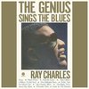 The Genius Sings The Blues + 1 Bonus Track